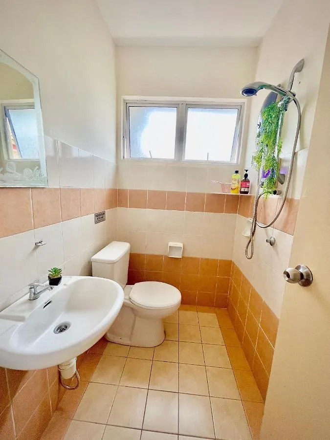 Zarahome Tambun Apartman