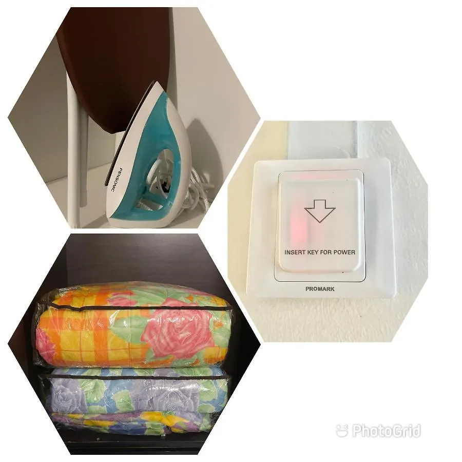Apartman Zarahome Tambun
